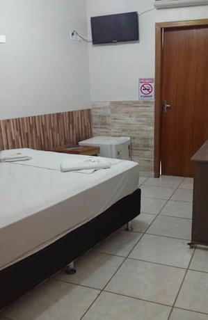 Imagen de la habitación del Hotel Cerrado, Goiania. Foto 9