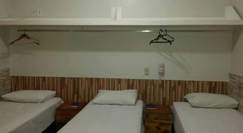 Imagen de la habitación del Hotel Cerrado, Goiania. Foto 10