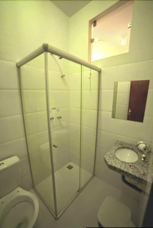 Imagen de la habitación del Hotel Cerrado, Montes Claros. Foto 8
