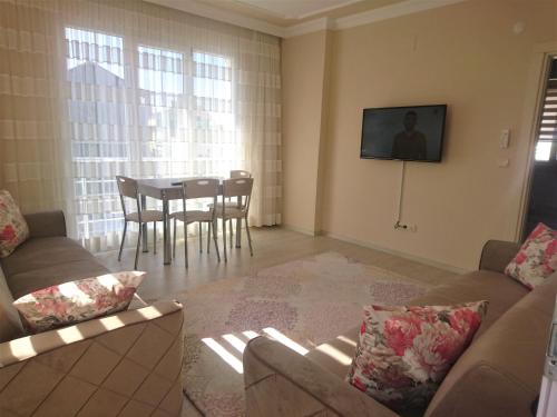 Imagen de la habitación del Hotel Cerrahpasa Apart. Foto 6