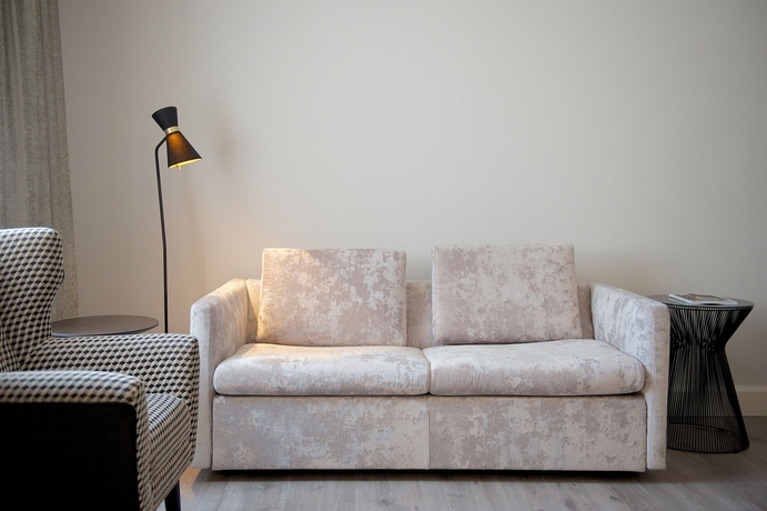 Imagen de la habitación del Hotel Cerretani Hotel Firenze - MGallery Collection. Foto 6