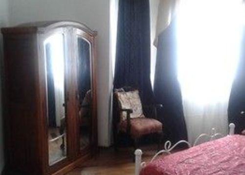Imagen de la habitación del Hotel Cerro Arriba. Foto 1