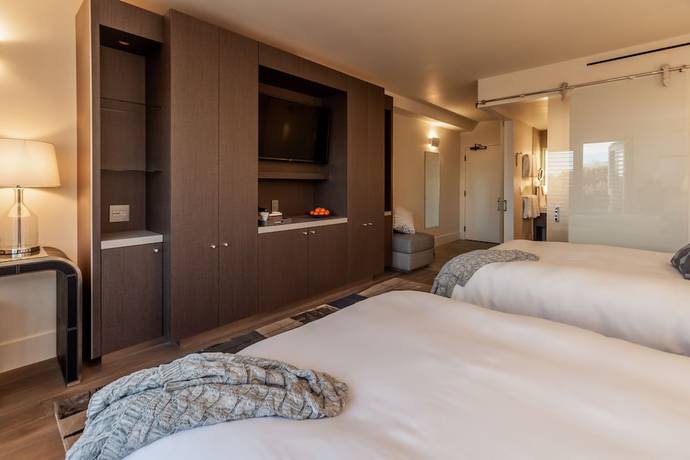 Imagen de la habitación del Hotel Cerro, Autograph Collection. Foto 12