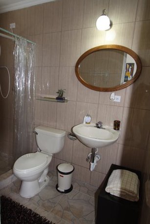 Imagen de los interiores del Hotel Cerro Azul Vacation Resort. Foto 8