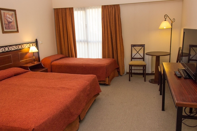 Imagen de la habitación del Hotel Cerro Calafate. Foto 12