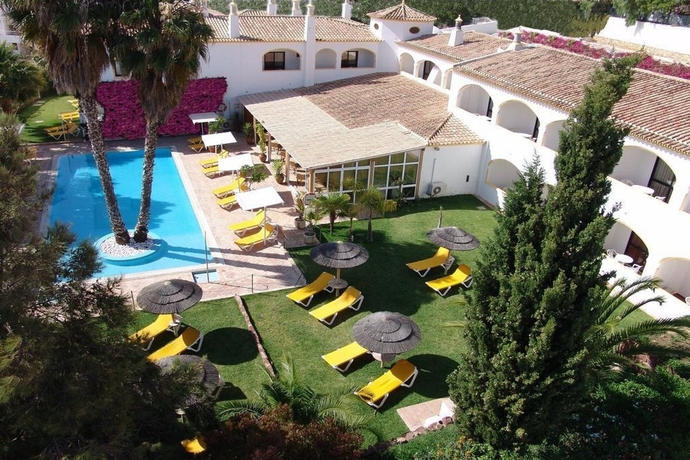 Imagen general del Hotel Cerro Da Marina. Foto 2