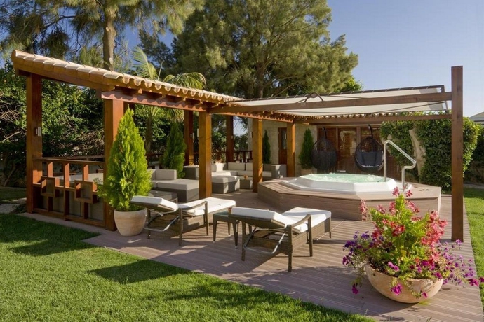 Imagen general del Hotel Cerro Da Marina. Foto 3