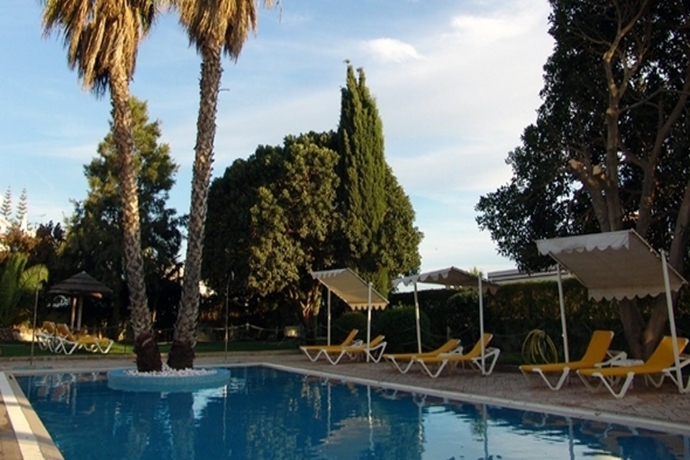 Imagen general del Hotel Cerro Da Marina. Foto 4