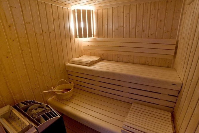 Imagen general del Hotel Cerro Da Marina. Foto 6