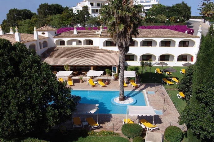 Imagen general del Hotel Cerro Da Marina. Foto 7