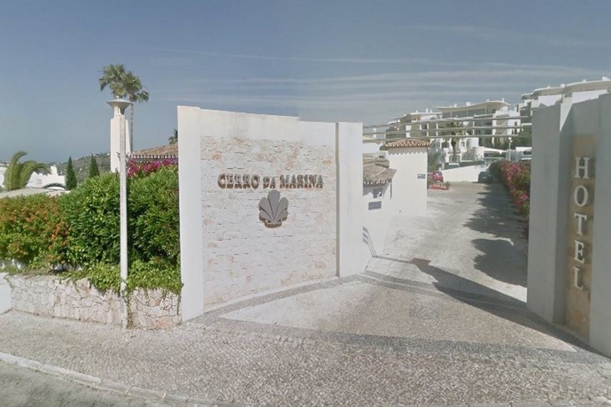 Imagen general del Hotel Cerro Da Marina. Foto 8