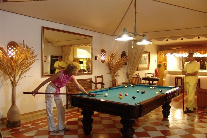 Imagen general del Hotel Cerro Da Marina. Foto 10