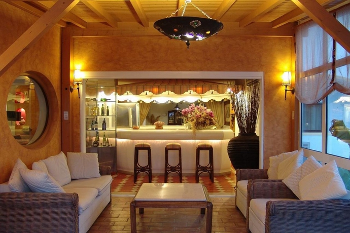 Imagen general del Hotel Cerro Da Marina. Foto 11