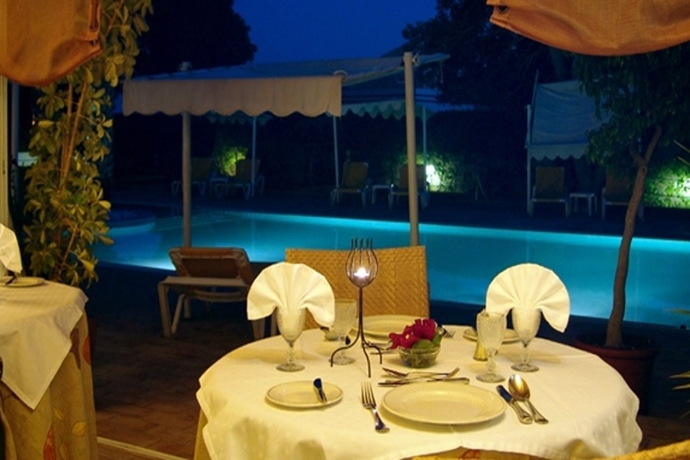 Imagen general del Hotel Cerro Da Marina. Foto 12