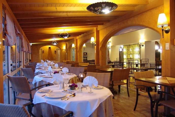 Imagen general del Hotel Cerro Da Marina. Foto 13