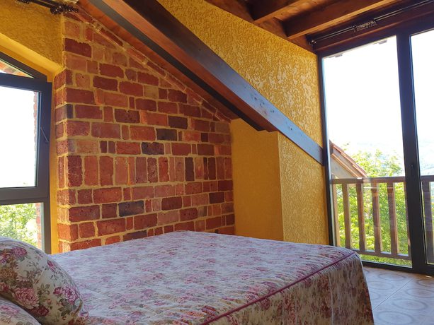 Imagen de la habitación del Hotel Cerro La Nina. Foto 5