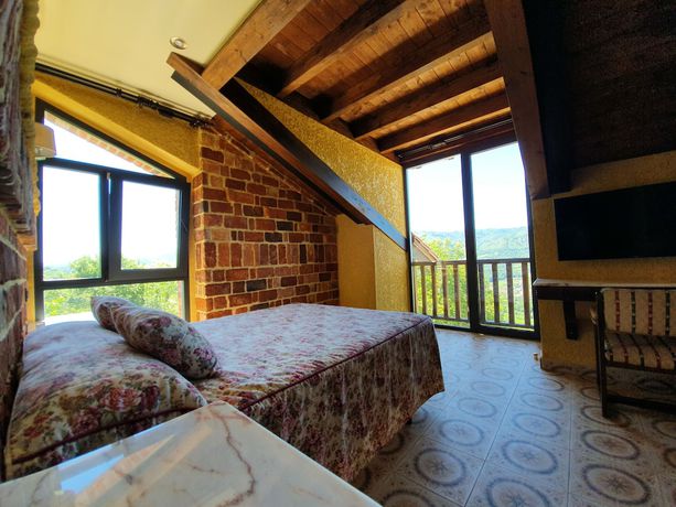 Imagen de la habitación del Hotel Cerro La Nina. Foto 7