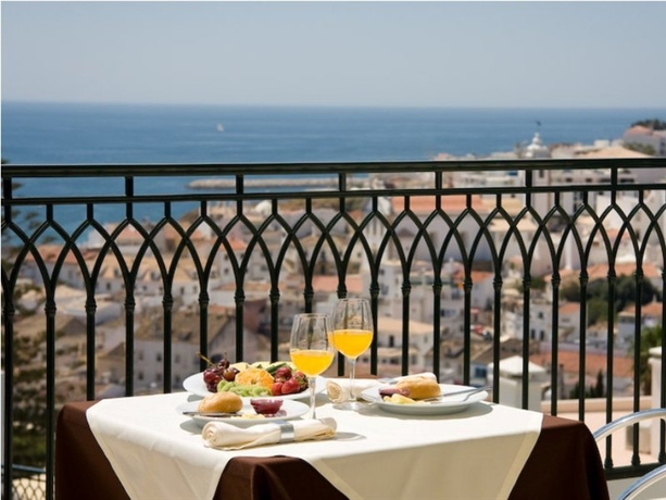 Imagen general del Hotel Cerro Mar Atlantico and Cerro Mar Garden. Foto 3