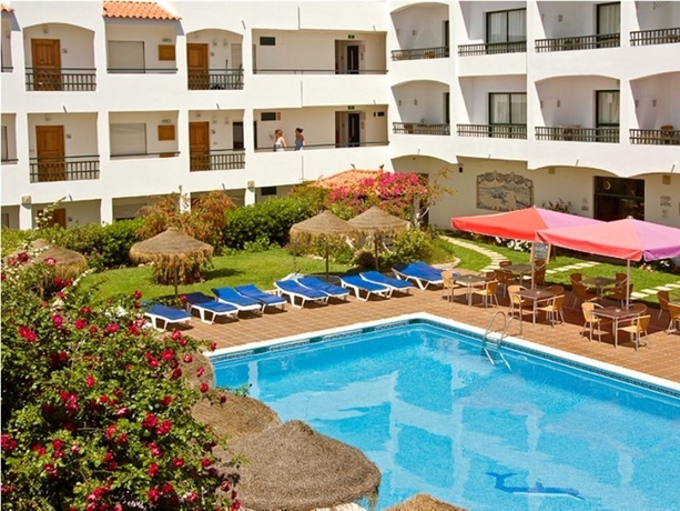 Imagen general del Hotel Cerro Mar Atlantico and Cerro Mar Garden. Foto 4