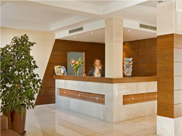 Imagen general del Hotel Cerro Mar Atlantico and Cerro Mar Garden. Foto 5