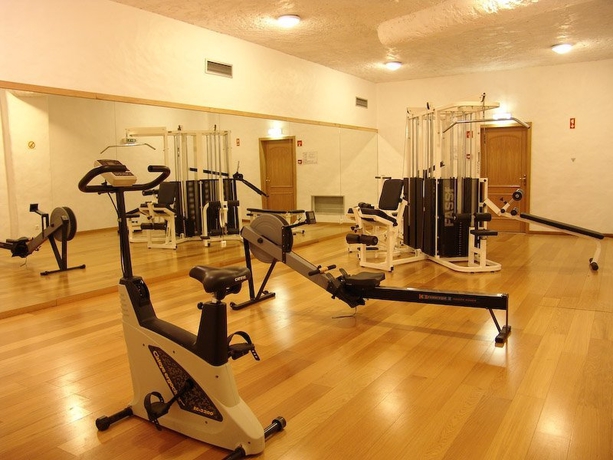 Imagen general del Hotel Cerro Mar Atlantico and Cerro Mar Garden. Foto 6