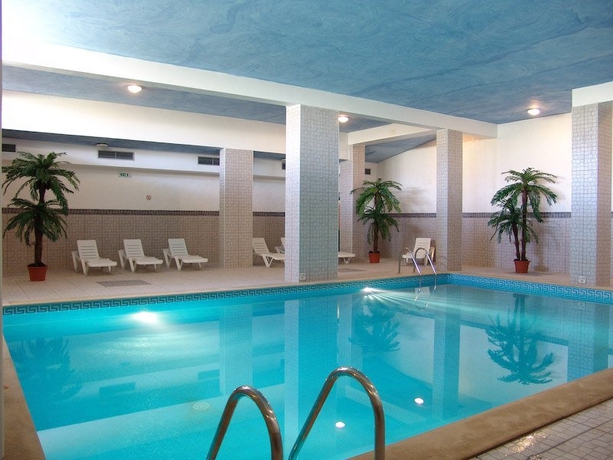 Imagen general del Hotel Cerro Mar Atlantico and Cerro Mar Garden. Foto 7