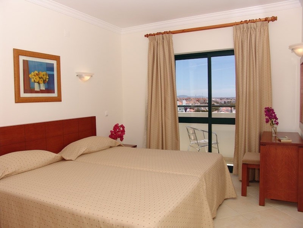 Imagen general del Hotel Cerro Mar Atlantico and Cerro Mar Garden. Foto 8