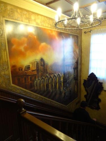 Imagen general del Hotel Cerro Rico. Foto 5