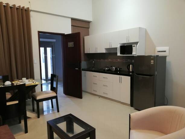 Imagen general del Hotel Cerro Verde Tarapoto. Foto 4