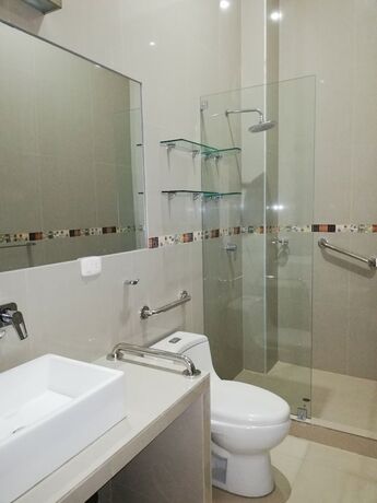 Imagen general del Hotel Cerro Verde Tarapoto. Foto 5