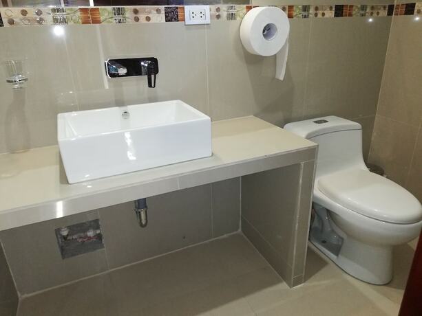 Imagen general del Hotel Cerro Verde Tarapoto. Foto 6