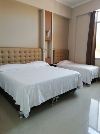 Imagen general del Hotel Cerro Verde Tarapoto. Foto 11