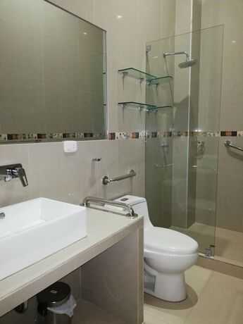 Imagen general del Hotel Cerro Verde Tarapoto. Foto 12