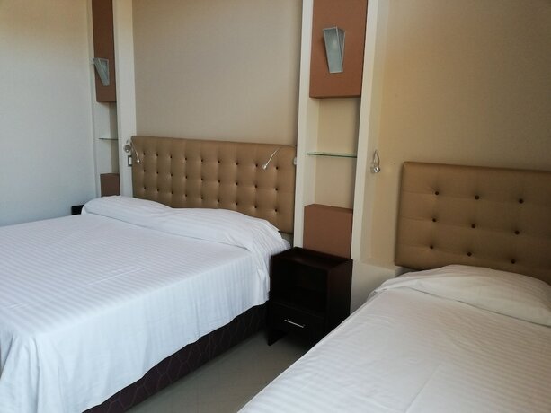 Imagen general del Hotel Cerro Verde Tarapoto. Foto 1