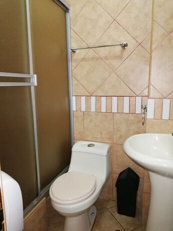 Imagen de la habitación del Hotel Cerro Verde Tarapoto. Foto 16