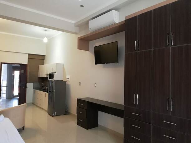 Imagen de la habitación del Hotel Cerro Verde Tarapoto. Foto 22