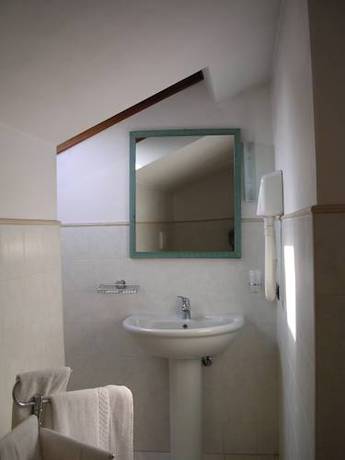 Imagen de la habitación del Hotel Cerruti. Foto 5