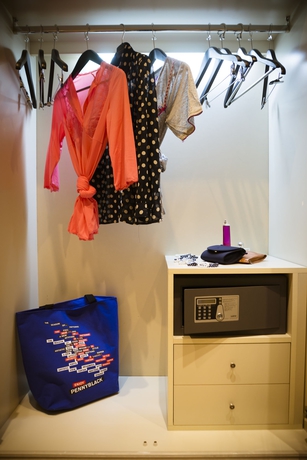 Imagen de la habitación del Hotel Certaldo. Foto 3