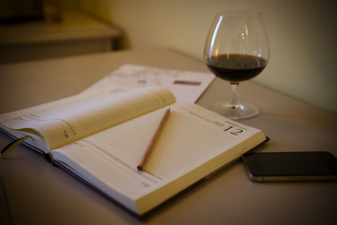 Imagen de la habitación del Hotel Certaldo. Foto 4