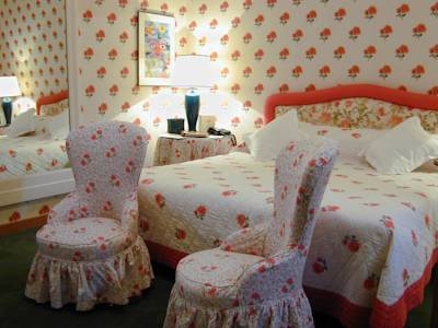 Imagen de la habitación del Hotel Certosa Di Maggiano. Foto 3