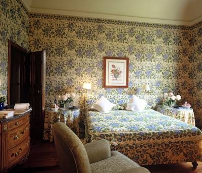 Imagen de la habitación del Hotel Certosa Di Maggiano. Foto 4