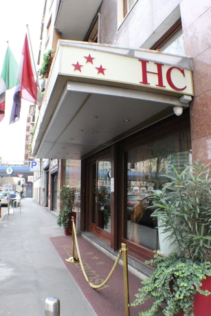 Imagen general del Hotel Certosa. Foto 4