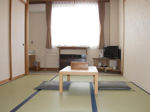 Imagen de la habitación del Hotel Cerulean Alpine. Foto 4