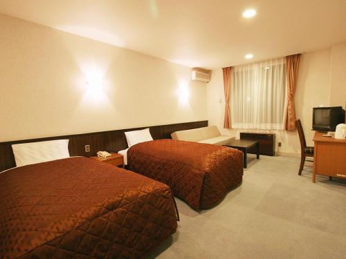 Imagen de la habitación del Hotel Cerulean Alpine. Foto 6