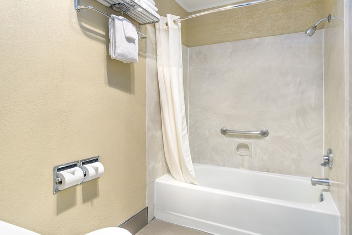 Imagen de la habitación del Hotel Cerulean. Foto 13