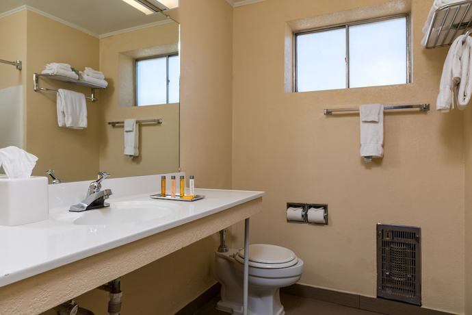 Imagen de la habitación del Hotel Cerulean. Foto 17