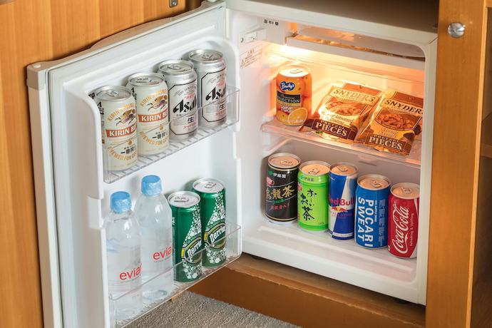 Imagen de la habitación del Hotel Cerulean Tower Tokyu. Foto 8