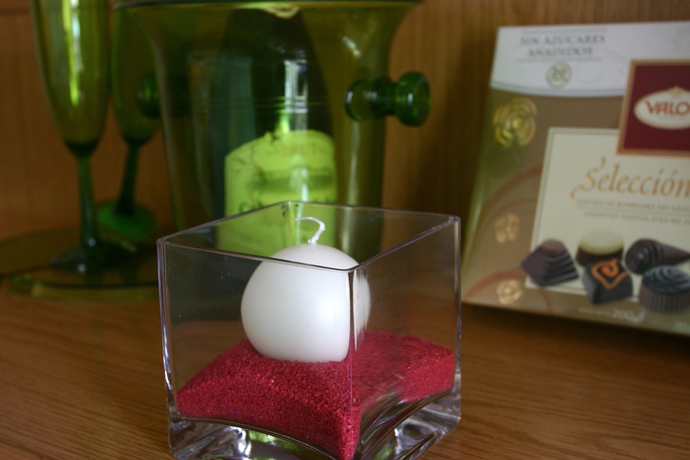 Imagen de los interiores del Hotel Cervantes, Alicante. Foto 10