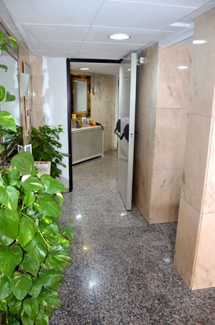 Imagen de los interiores del Hotel Cervantes, Alicante. Foto 11