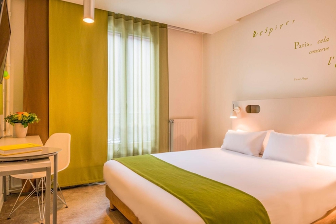 Imagen de la habitación del Hotel Cervantes By Happyculture. Foto 2